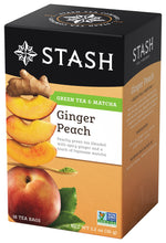Load image into Gallery viewer, Stash Tea
