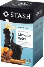 Load image into Gallery viewer, Stash Tea