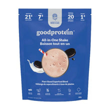 Load image into Gallery viewer, Good Protein: All-In-One Shake