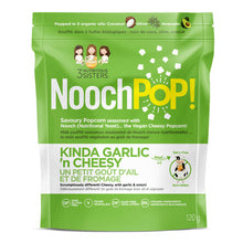 Load image into Gallery viewer, NoochPop: Popcorn