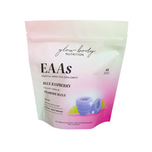 Load image into Gallery viewer, Glow Body: Glow Aminos