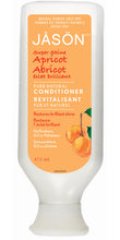 Load image into Gallery viewer, Jason: Apricot Shampoo & Conditioner