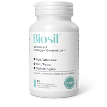 Load image into Gallery viewer, Biosil Hair-Skin-Nails Advanced Collagen Generator