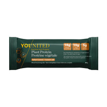 Load image into Gallery viewer, Younited: Plant Protein Whole Food Energy Bar