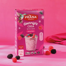 Load image into Gallery viewer, Prana: Overnight Chia