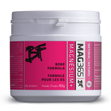 Load image into Gallery viewer, ITL Health: MAG365 Magnesium BF