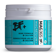 Load image into Gallery viewer, ITL Health: MAG365 Magnesium BF Plus Calcium