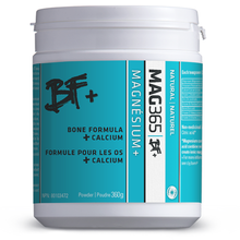 Load image into Gallery viewer, ITL Health: MAG365 Magnesium BF Plus Calcium