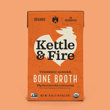 Load image into Gallery viewer, Kettle & Fire: Bone Broth