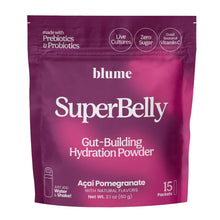 Load image into Gallery viewer, Blume: Superbelly