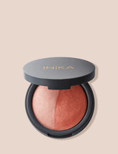 Load image into Gallery viewer, Inika: Baked Blush Duo