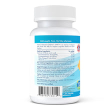 Load image into Gallery viewer, Nordic Naturals: Children's DHA Chewable Softgels