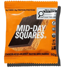 Load image into Gallery viewer, Mid-Day: Chocolate Squares