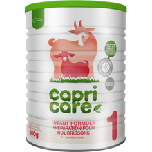 Load image into Gallery viewer, Capricare: Infant Formula