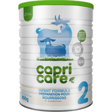 Load image into Gallery viewer, Capricare: Infant Formula