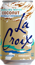Load image into Gallery viewer, La Croix: Sparkling Water