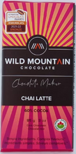 Load image into Gallery viewer, Wild Mountain Chocolate
