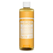 Load image into Gallery viewer, Dr. Bronner's: Pure Castile Magic Soap