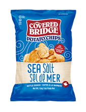 Load image into Gallery viewer, Covered Bridge: Potato Chips