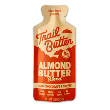 Load image into Gallery viewer, Trail Butter: Nut Butter Blends Single Serve Packet