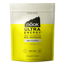 Load image into Gallery viewer, Naak Energy: Drink Mix
