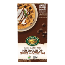 Load image into Gallery viewer, Nature’s Path: Gluten Free Waffles