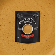 Load image into Gallery viewer, Organic Traditions: Latte Mixes