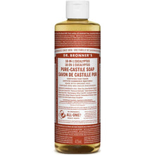 Load image into Gallery viewer, Dr. Bronner's: Pure Castile Magic Soap