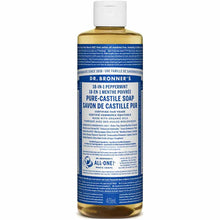 Load image into Gallery viewer, Dr. Bronner's: Pure Castile Magic Soap