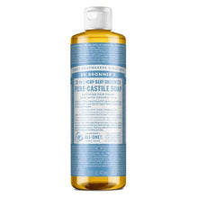 Load image into Gallery viewer, Dr. Bronner's: Pure Castile Magic Soap