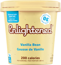 Load image into Gallery viewer, Enlightened: Keto Ice Cream