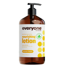 Load image into Gallery viewer, Everyone: Lotion