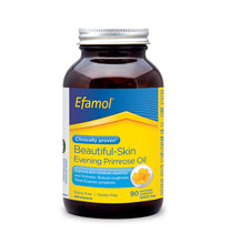 Load image into Gallery viewer, Flora: Efamol Evening Primrose Oil