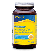 Load image into Gallery viewer, Flora: Efamol Evening Primrose Oil