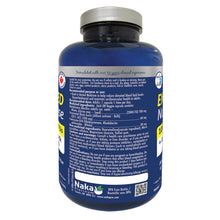 Load image into Gallery viewer, Naka: Enhanced Nattokinase 100MG with Garlic CoQ10