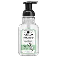 Load image into Gallery viewer, J.R. Watkins: Foaming Hand Soap