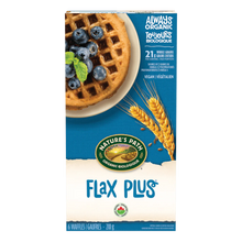 Load image into Gallery viewer, Nature’s Path: Gluten Free Waffles