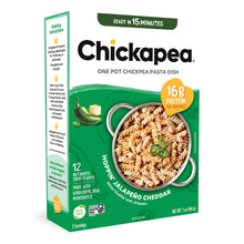 Load image into Gallery viewer, Chickapea: One Pot Chickpea Pasta Dish
