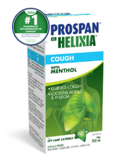 Load image into Gallery viewer, Helixia: Adult Cough Syrup