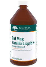 Load image into Gallery viewer, Genestra: Cal Mag Liquid