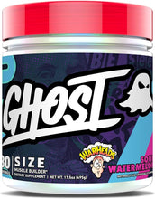 Load image into Gallery viewer, Ghost: Muscle Builder