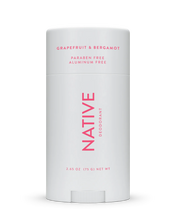 Load image into Gallery viewer, Native: Regular Deodorant