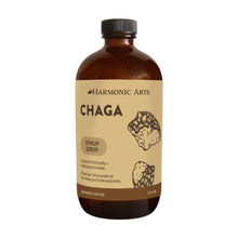 Load image into Gallery viewer, Harmonic Arts: Chaga Mushroom