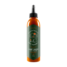 Load image into Gallery viewer, Heartbeat: Hot Sauce