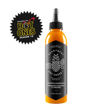 Load image into Gallery viewer, Heartbeat: Hot Sauce