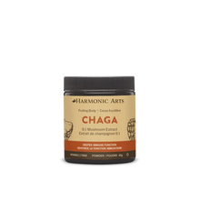Load image into Gallery viewer, Harmonic Arts: Chaga Mushroom