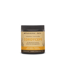 Load image into Gallery viewer, Harmonic Arts: Cordyceps Mushroom