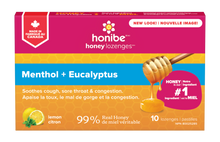 Load image into Gallery viewer, Honibe: Honey Lozenges