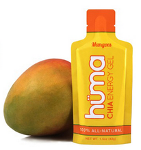 Load image into Gallery viewer, Huma: Energy Gels