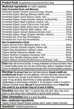 Load image into Gallery viewer, Living Alchemy: Men's Daily +